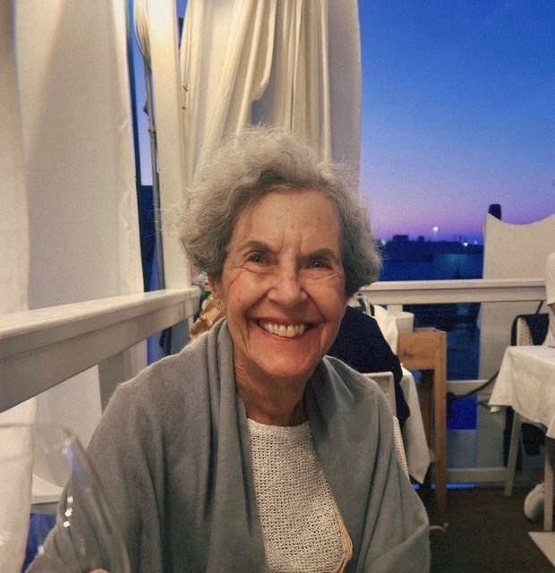 Obituary of Nancy Weiss Silberman