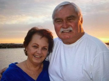Obituary of Joanne Carley Bisson-Borden