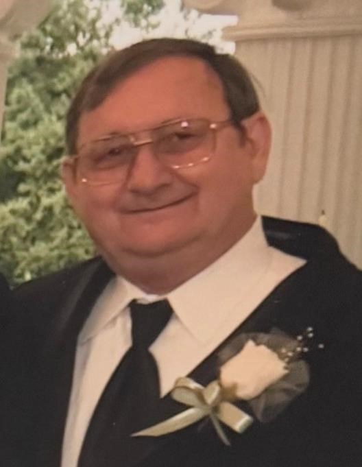 Obituary of Billy Ray Meadows