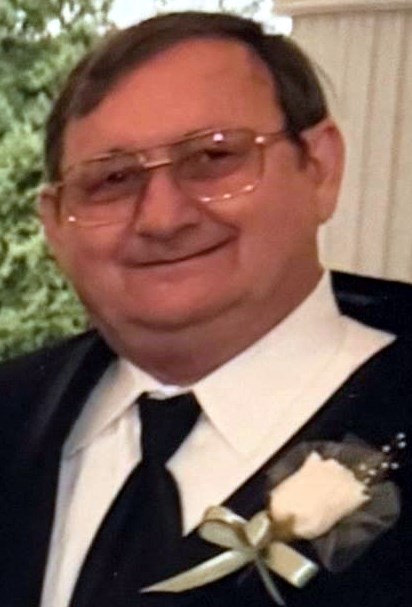 Obituary of Billy Ray Meadows