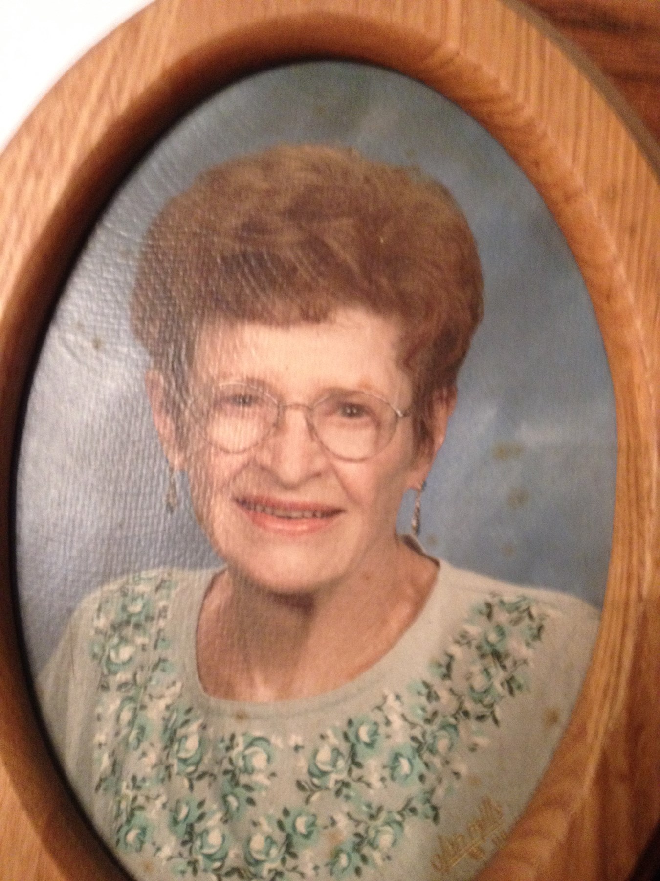 Obituary of Patricia Ann Peterson