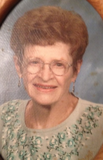 Obituary of Patricia Ann Peterson