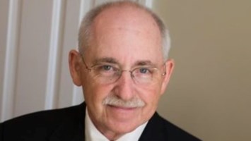 Obituary of Joseph M. Gordon