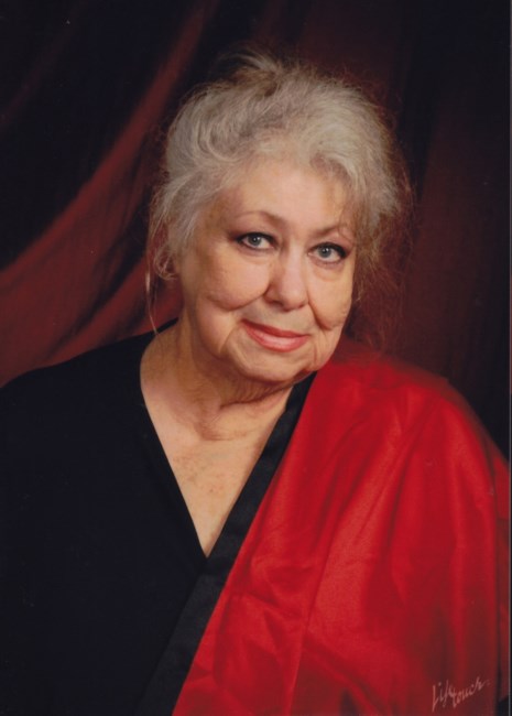 Obituary of Dorothy Jean Yannuzzi