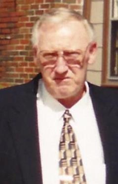Obituary of James L Guinn Jr.