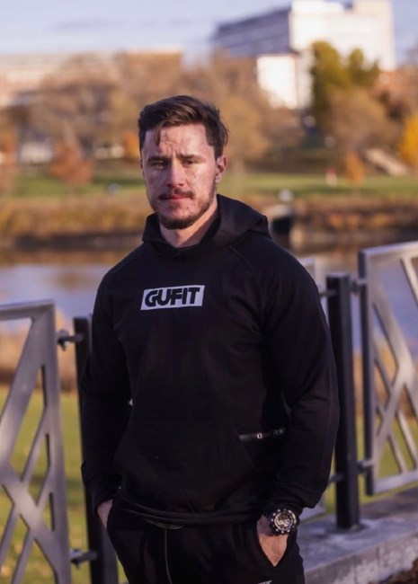 Obituary of Ryan Eric Dust