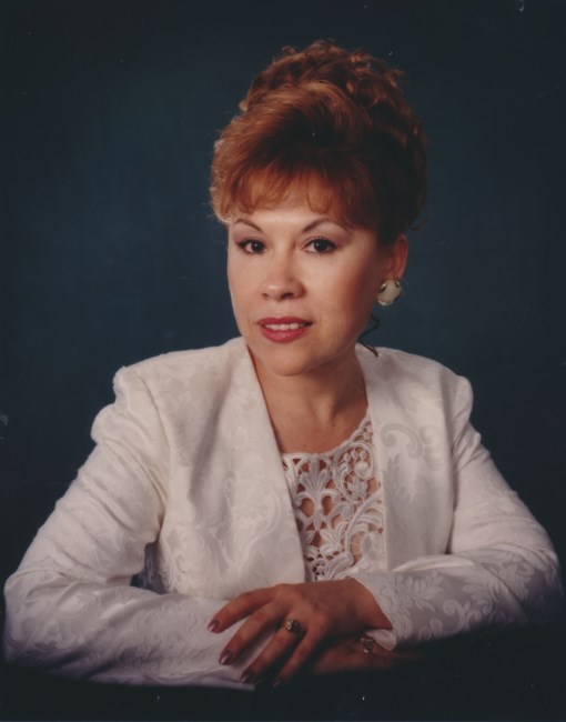 Obituary of Claudia Elena Garcia