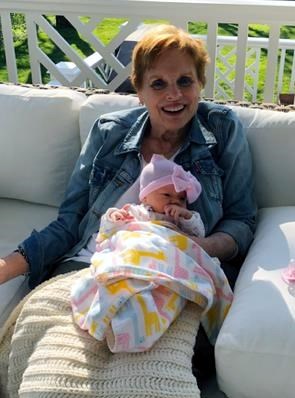 Obituary of Elizabeth (Jessup) Howell