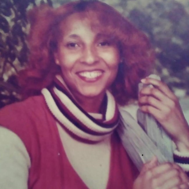 Obituary of Gail Marie Clark-Jinks