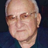 Obituary of Alfred F. Reyes