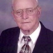 Obituary of Clayburn Clay Hammonds