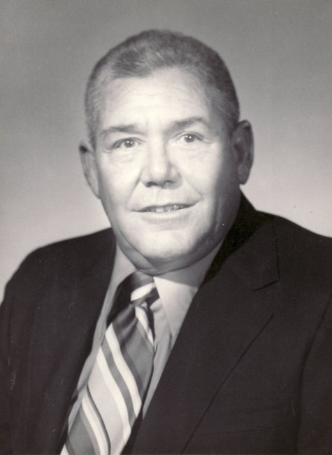 Obituary of Charles S. Bussey