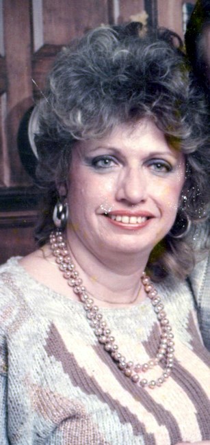 Obituary of Jo Ann H. Gunn