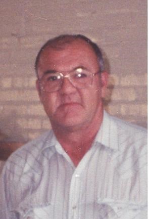 Obituary of James Henry Gibson Jr.