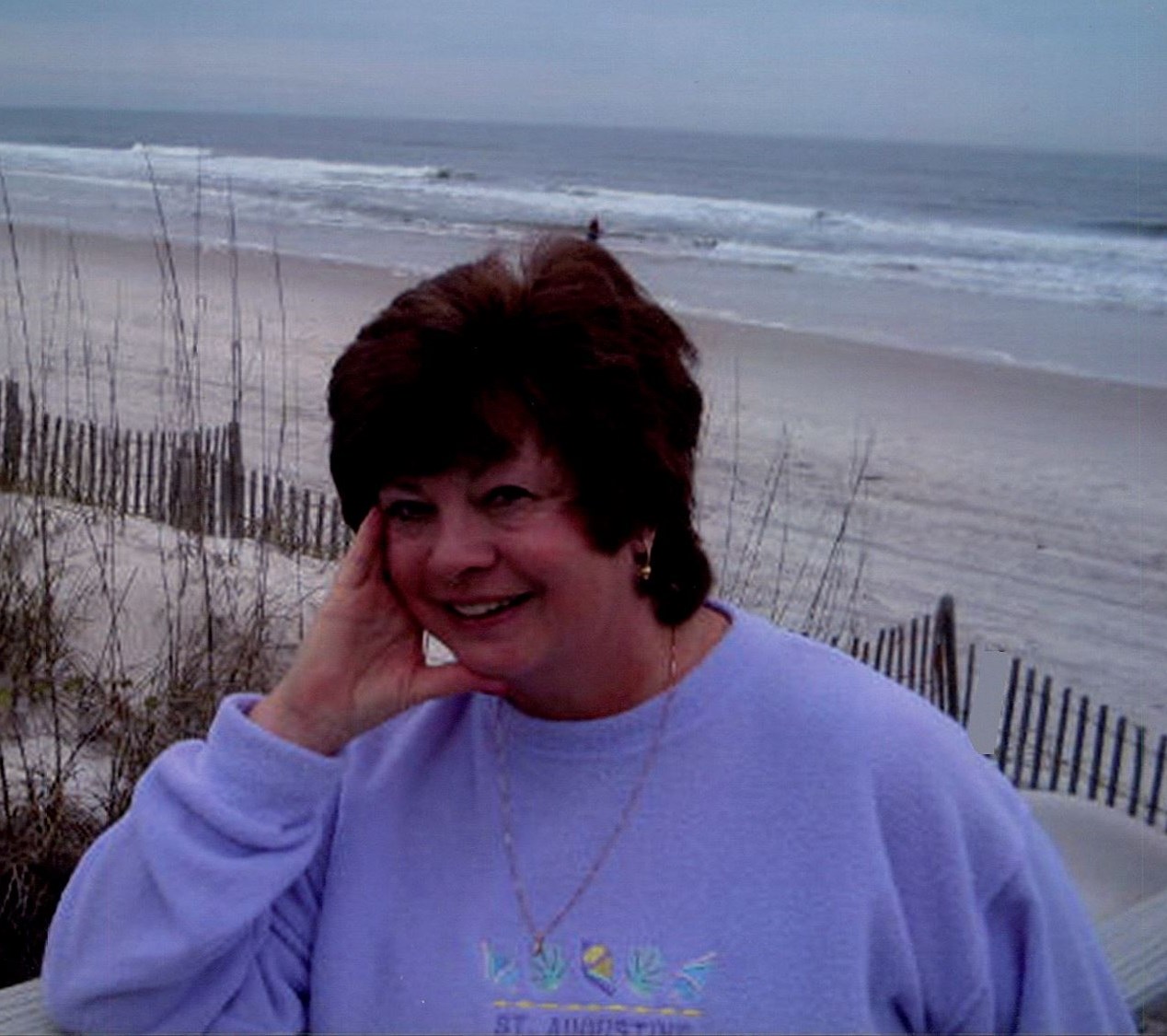 Obituary of Dianne Lynn Williams