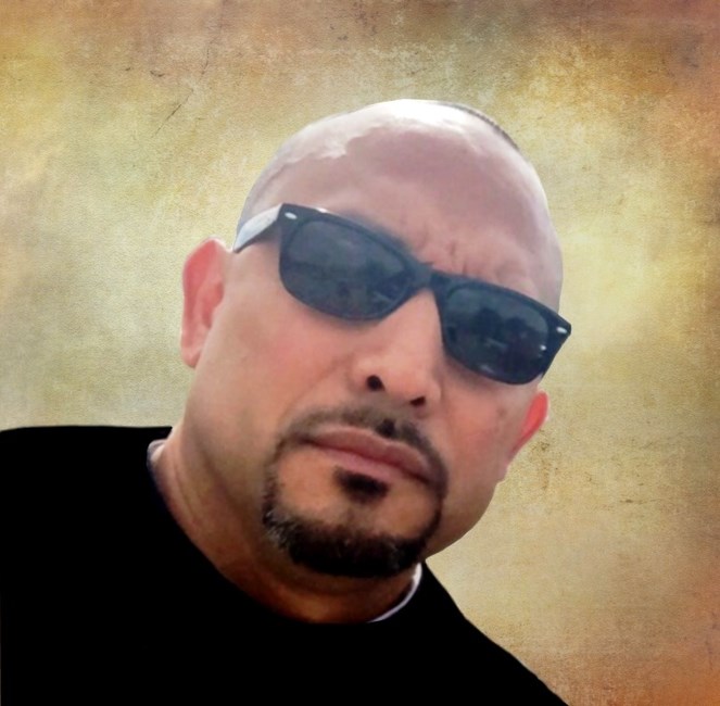 Obituary of Pete D Rivas