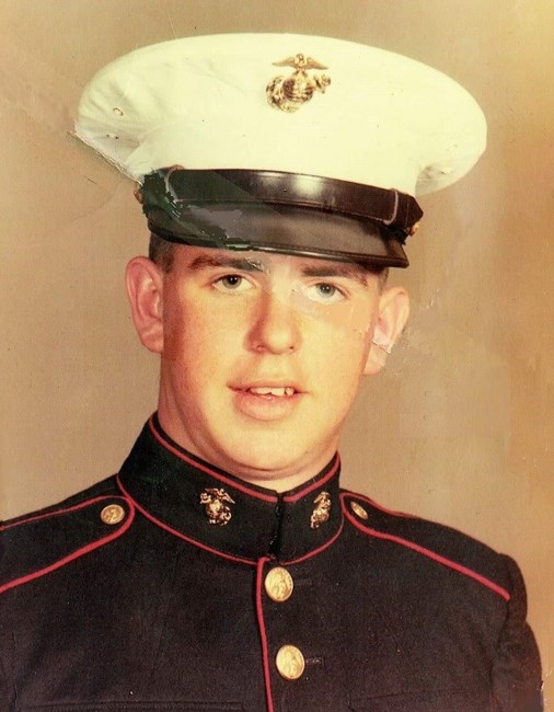 Obituary of Richard "Dick" Boyce