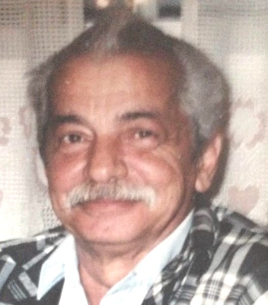 Obituary of Michael Thomas Mavias Sr.