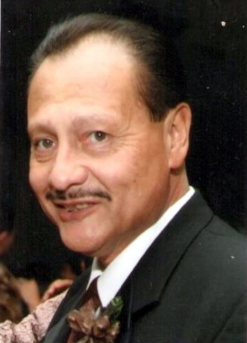 Obituary of Patricio Uriegas Aguillen