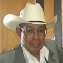 Obituario de Joe Adam Martinez