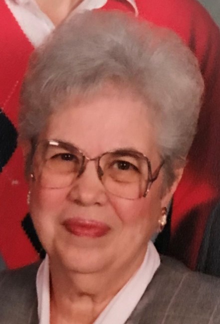 Obituary of Bonnie J. Pappert