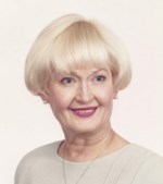 Martha Ott-Woehl