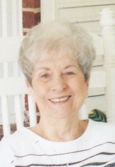 Obituary of Irene Staley