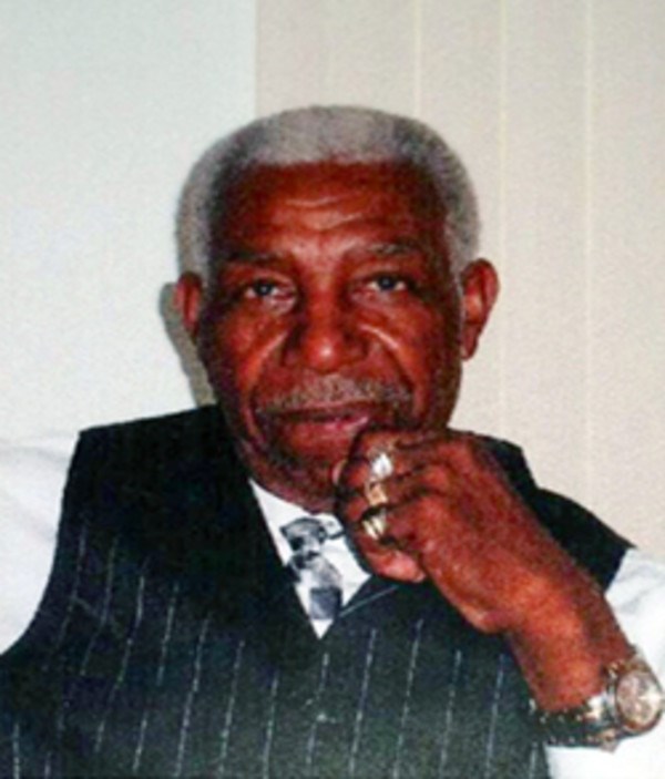 James Banks, Jr. Obituary Houston, TX