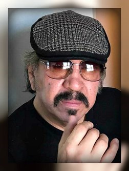 Obituary of Gregory Douglas Boyer