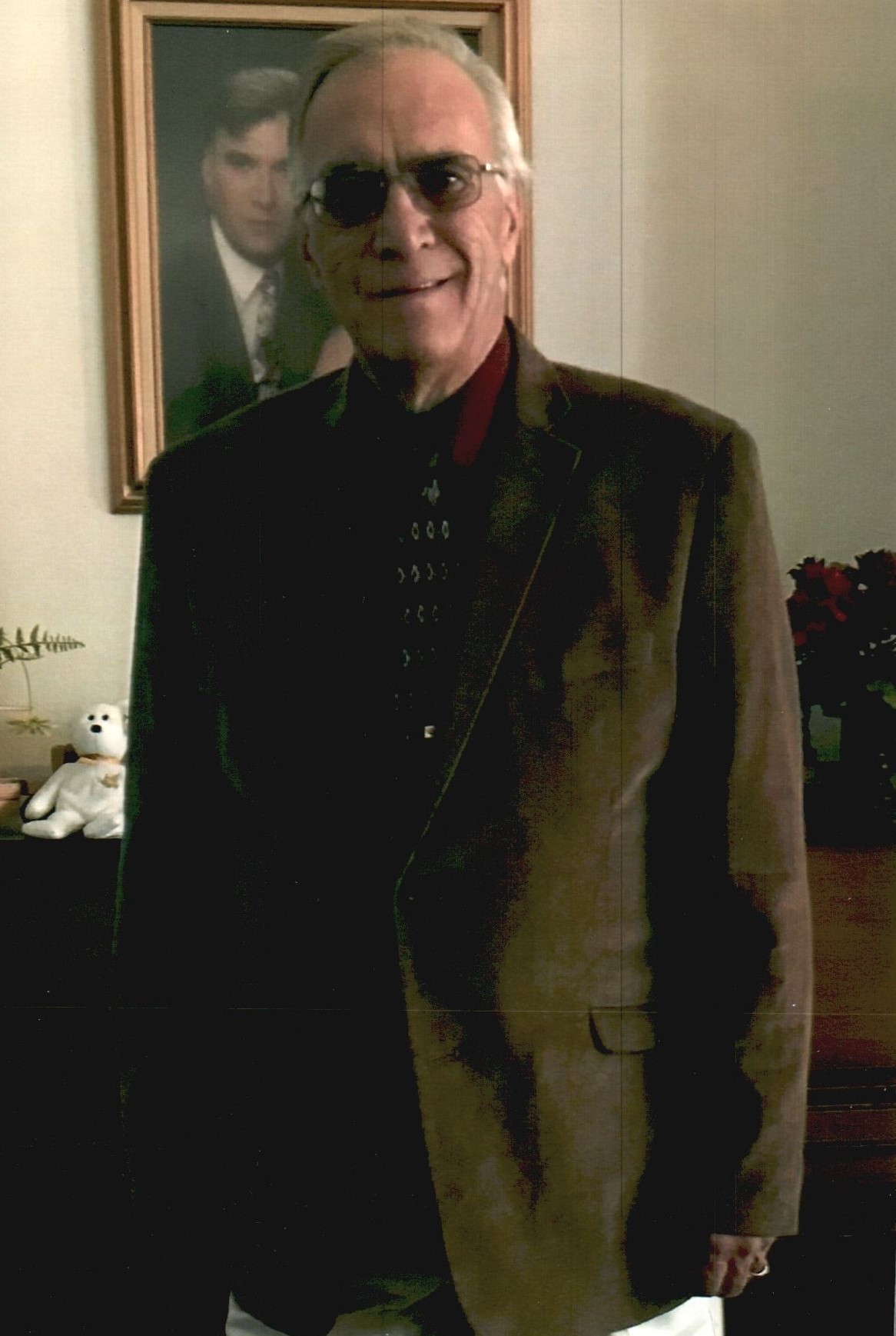 Obituary of Thomas Lee Forwith