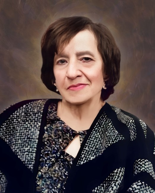 Obituario de Carmen Palafox Perez