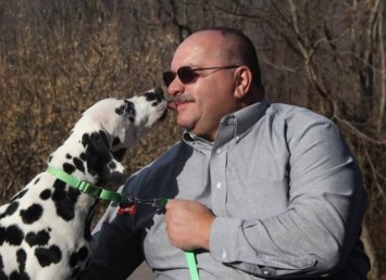 Obituary of Christopher Bizjak