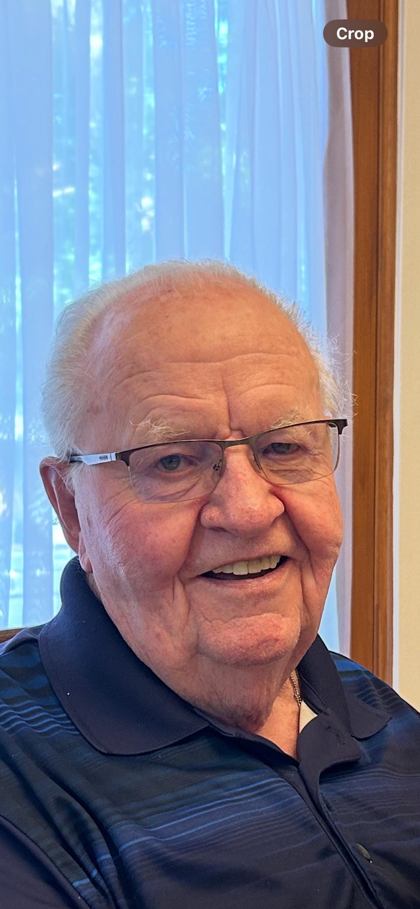 Obituary of Ronald W. Geist