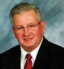 Obituary of Robert Ronald Floyd Sr.