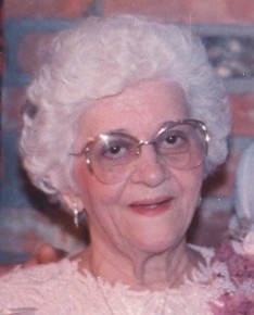 Obituary of Josephine C. Colella