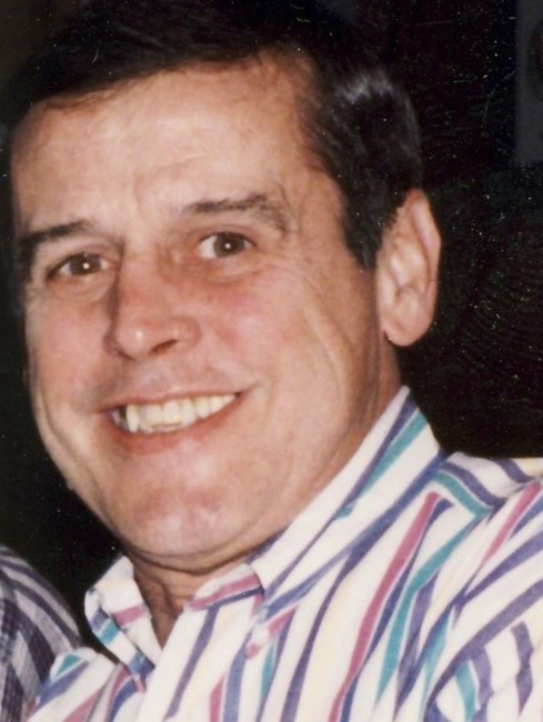 Obituary of Jules Sonny Richard Walsh