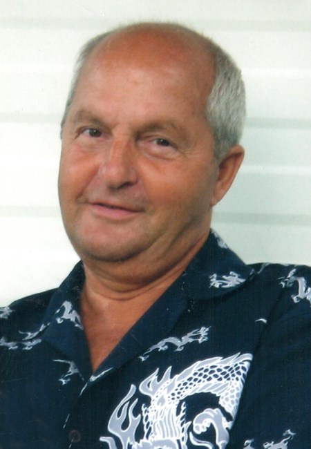 Avis de décès de Gabriel Bouchard