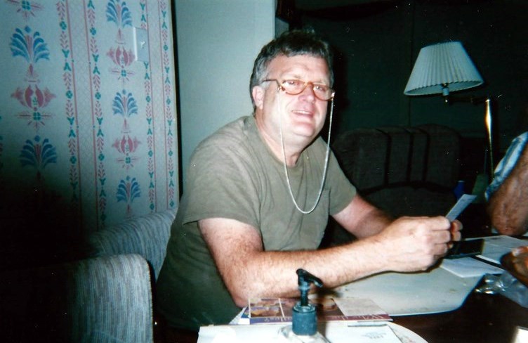 Obituary of Kenneth "Ken" Ray Poole Sr.