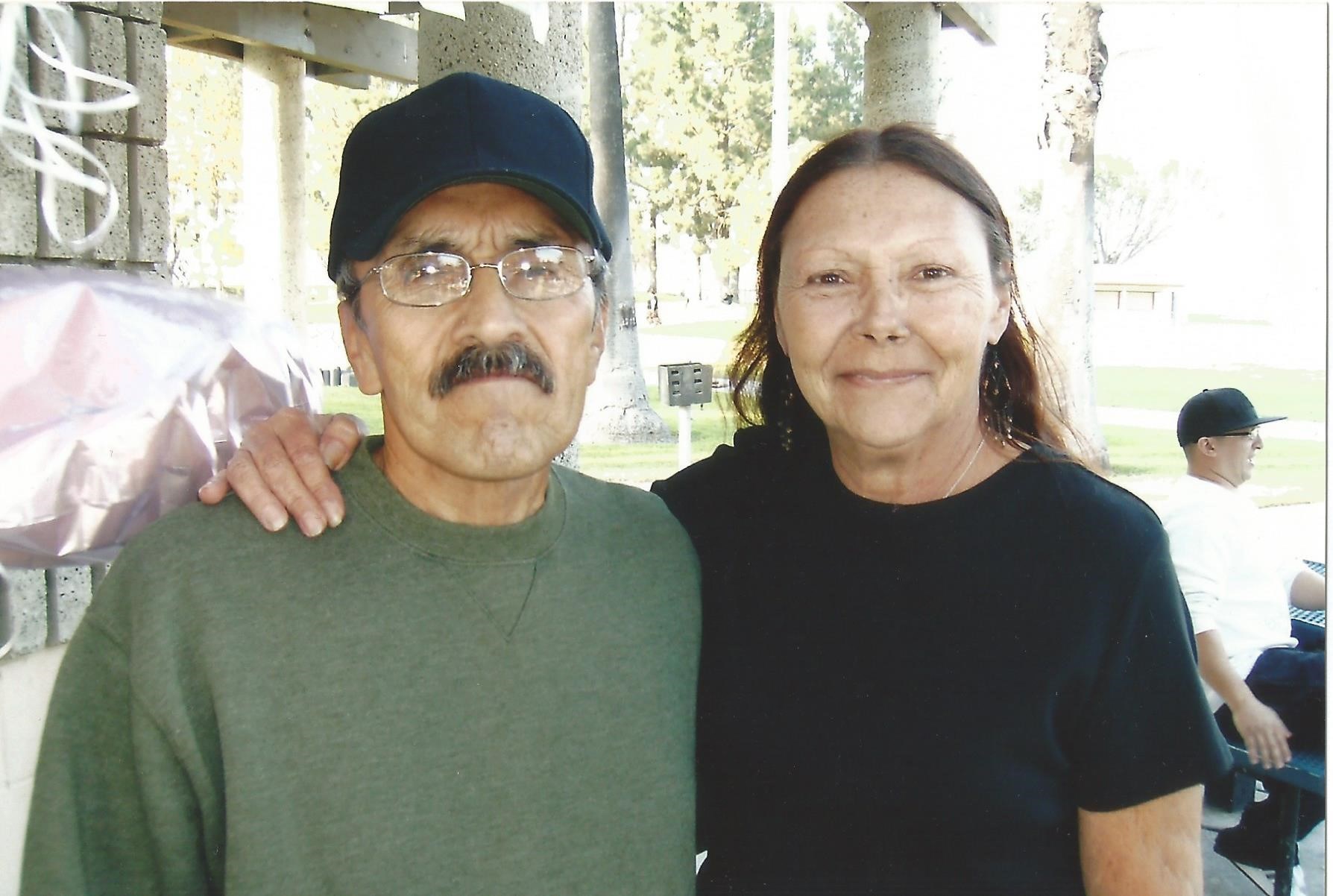 Obituary of Linda Marie Valdivia