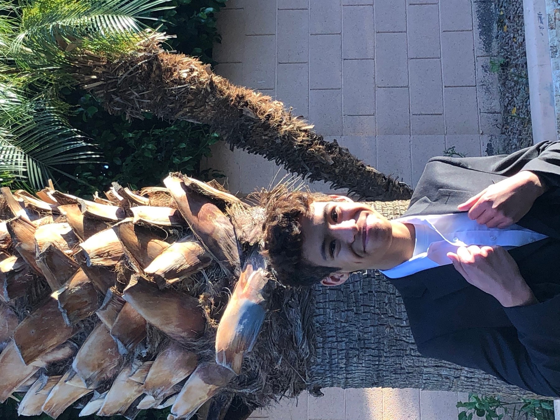 Obituary of Miguel Andres Ruiz