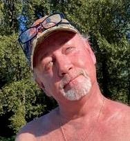 Obituary of Keith Edward Baker