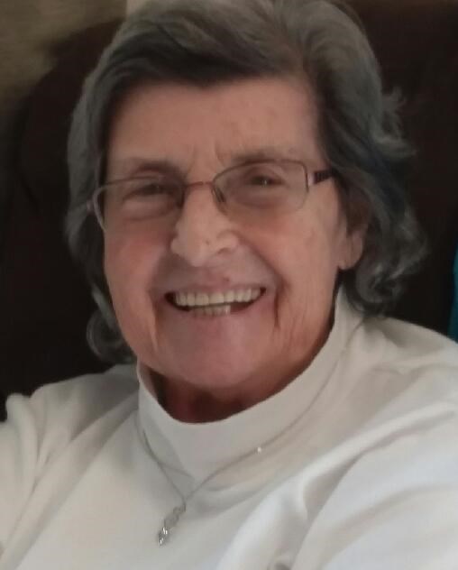 Obituary of Janice Mae Lacroix
