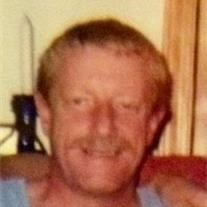 Obituary of Dwayne Alred