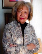 Norma Hill