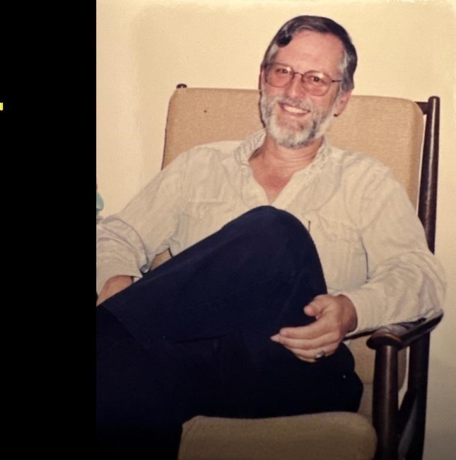 Obituary of Raymond Joseph Leblanc