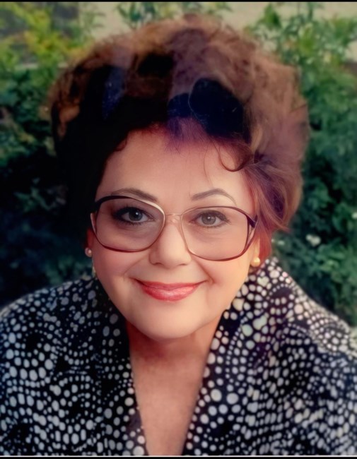 Obituary of Joan Marie Underwood