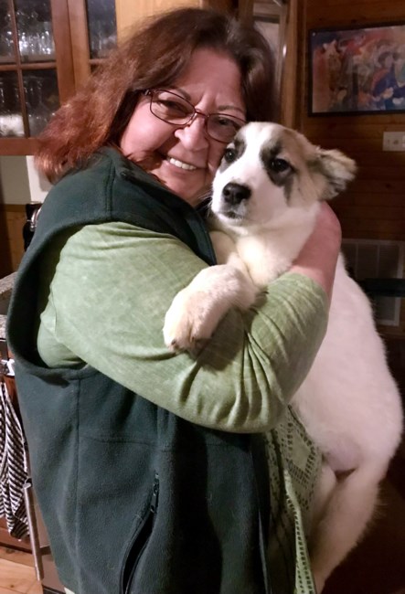 Obituary of Ann Branaman