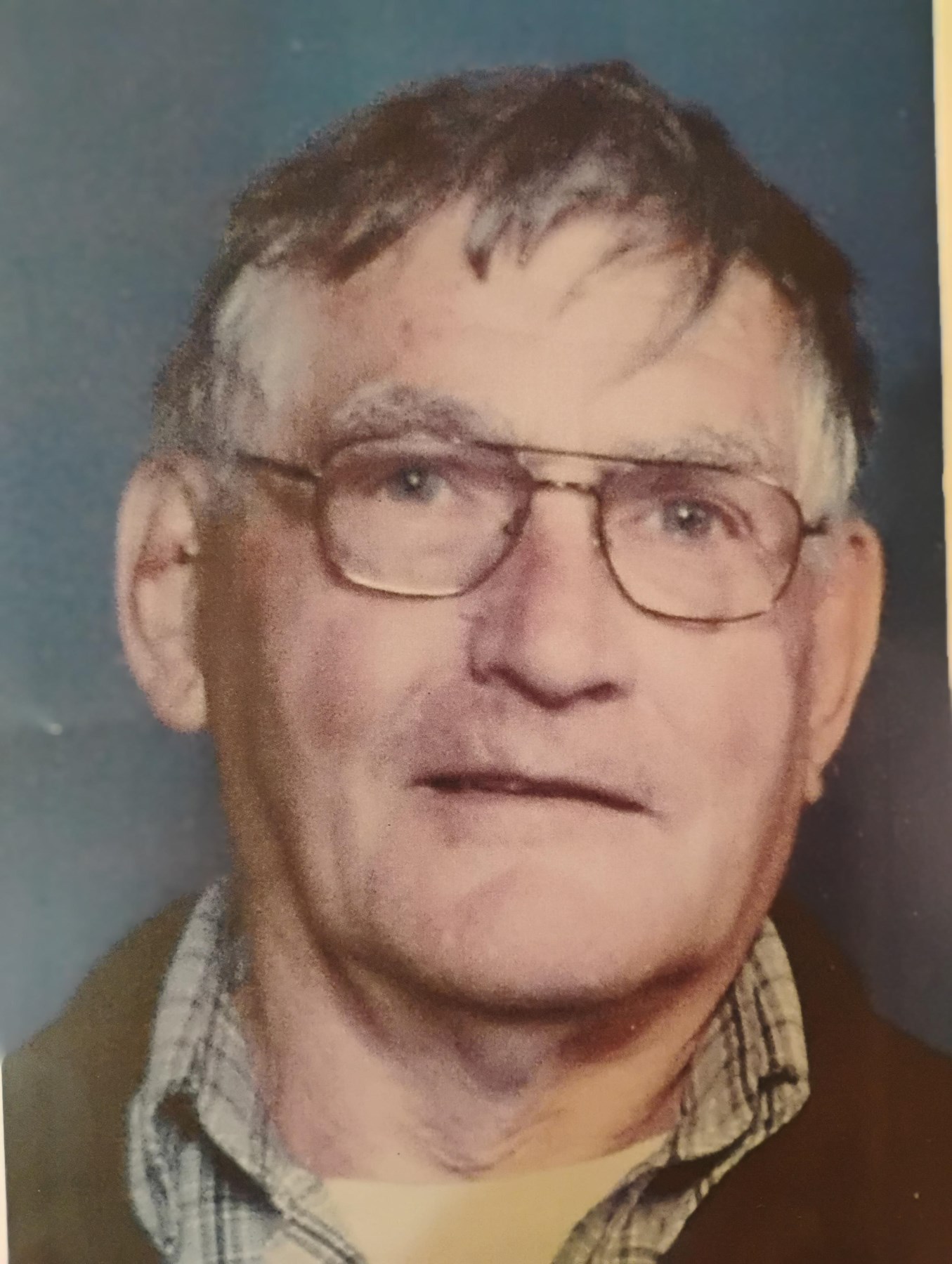 Avis de décès de Raymond Trudel