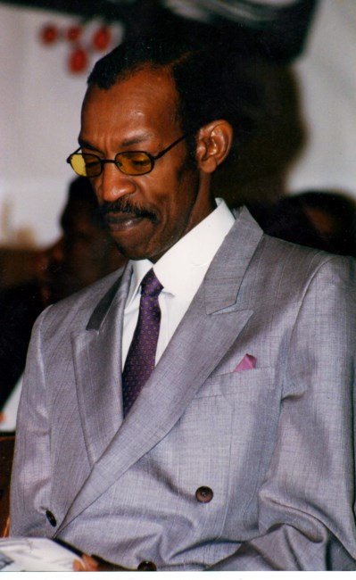 Obituary of Willie James Sargent III