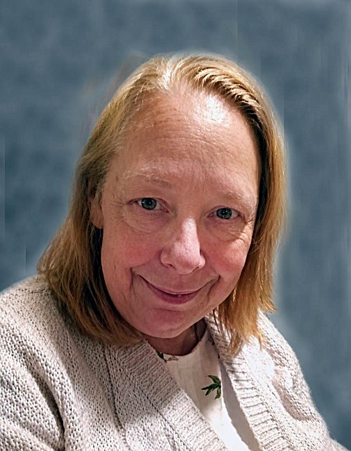 Obituary of Sheila Kathleen Roche